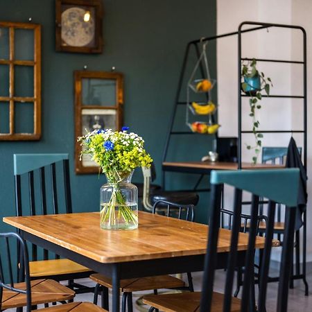 Altstadtjuwel Mit Loft Charme - Netflix كوبلنس المظهر الخارجي الصورة