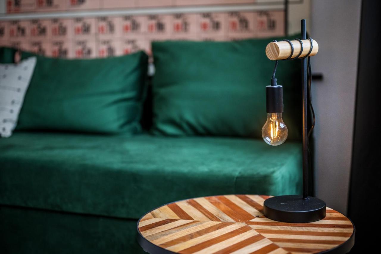 Altstadtjuwel Mit Loft Charme - Netflix كوبلنس المظهر الخارجي الصورة